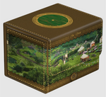 Ultimate Guard Sidewinder 100+ The Lord of the Rings "Places of Middle-earth" - The Shire