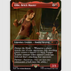 Magic The Gathering: Secret Lair x PlayStation - Secret Lair x The Last of Us Part I