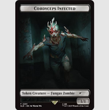 Magic The Gathering: Secret Lair x PlayStation - Secret Lair x The Last of Us Part I