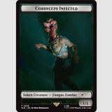 Magic The Gathering: Secret Lair x PlayStation - Secret Lair x The Last of Us Part II