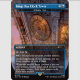 Magic The Gathering: Secret Lair x PlayStation - Secret Lair x Uncharted