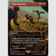 Magic The Gathering: Secret Lair x PlayStation - Secret Lair x Uncharted