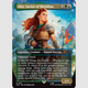 Magic The Gathering: Secret Lair x PlayStation - Secret Lair x Horizon: Into the Forbidden West