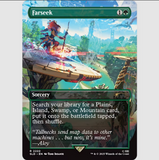 Magic The Gathering: Secret Lair x PlayStation - Secret Lair x Horizon: Into the Forbidden West