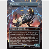 Magic The Gathering: Secret Lair x PlayStation - Secret Lair x Horizon: Into the Forbidden West