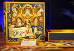 For the King (and Me)