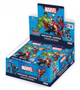 Marvel: Mission Arena TCG - Booster Display