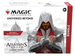 Magic: The Gathering - Assassin's Creed Bundle
