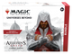 Magic: The Gathering - Assassin's Creed Bundle