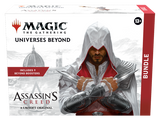 Magic: The Gathering - Assassin's Creed Bundle