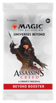 Magic: The Gathering - Assassin's Creed Bundle