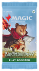 Bloomburrow Play Booster