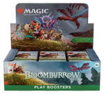 Bloomburrow Play Booster Display