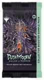 Duskmourn: House of Horror Commander Deck - Jump Scare! (GU)
