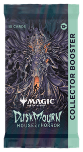 Duskmourn: House of Horror Collector Booster