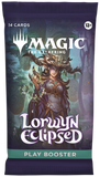 Magic: The Gathering - Lorwyn Eclipsed Play Booster Display