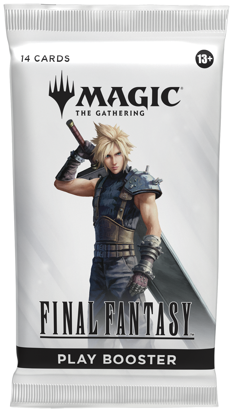 MTG FINAL FANTASY プレイ ブースター 1カートン (6box) MTG MTG FINAL FANTASY プレイ ブースター 1カートン (6box) MTG
