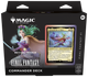Magic: The Gathering - FINAL FANTASY Commander Decks: Revival Trance (RWB)