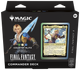 Magic: The Gathering - FINAL FANTASY Commander Decks: Counter Blitz (GWU)