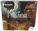 Magic: The Gathering - FINAL FANTASY Scene Box – The Siege of Alexandria (Japansk)