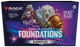 Magic: The Gathering Foundations Beginner Box