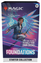 Magic: The Gathering Foundations Starter Collection
