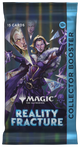 Magic: The Gathering - Reality Fracture Collector Booster (Max 3st/kund!)