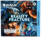 Magic: The Gathering - Reality Fracture Draft Night (Max 1st/kund!)