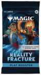 Magic: The Gathering - Reality Fracture Play Booster