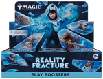 Magic: The Gathering - Reality Fracture Play Booster Display (Max 1st/kund!)