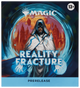 Magic: The Gathering - Reality Fracture Prerelease #1 Lördagen 26 September (kl 11:30)