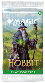 Magic: The Gathering - The Hobbit Play Booster Display (Max 1st/kund!)