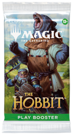 Magic: The Gathering - The Hobbit Play Booster Display (Max 1st/kund!)