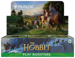 Magic: The Gathering - The Hobbit Play Booster Display (Max 1st/kund!)