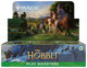 Magic: The Gathering - The Hobbit Play Booster Display (Max 1st/kund!)