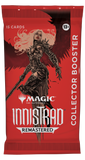 Innistrad Remastered Collector Booster Display