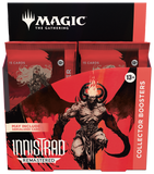 Innistrad Remastered Collector Booster Display