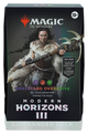 Modern Horizons 3 Commander Deck: Graveyard Overdrive (BRG)