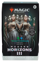 Modern Horizons 3 Commander Deck: Tricky Terrain (GU)