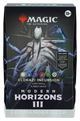 Modern Horizons 3 Commander Deck: Eldrazi Incursion (WUBRGC)