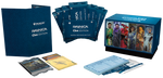 Magic the Gathering: Ravnica - Cluedo Edition