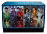 Magic the Gathering: Ravnica - Cluedo Edition