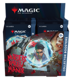 Murders at Karlov Manor Collector Booster Display