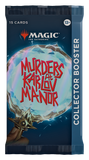 Murders at Karlov Manor Collector Booster Display