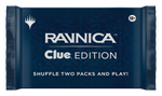 Magic the Gathering: Ravnica - Cluedo Edition