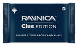 Magic the Gathering: Ravnica - Cluedo Edition