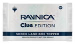 Magic the Gathering: Ravnica - Cluedo Edition