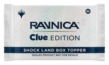 Magic the Gathering: Ravnica - Cluedo Edition