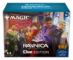 Magic the Gathering: Ravnica - Cluedo Edition