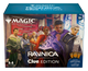 Magic the Gathering: Ravnica - Cluedo Edition